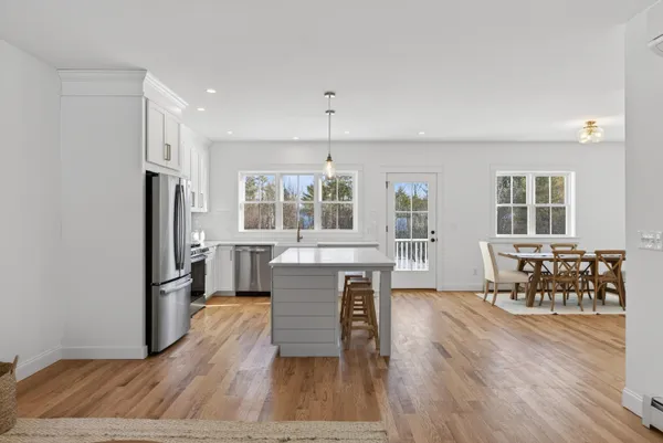$775,000 | 12 Holbrook Farms Way, Unit 2, Scarborough, ME 04074