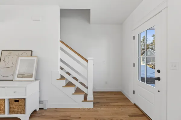 $775,000 | 12 Holbrook Farms Way, Unit 2, Scarborough, ME 04074