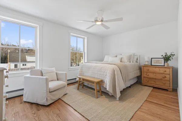 $775,000 | 12 Holbrook Farms Way, Unit 2, Scarborough, ME 04074