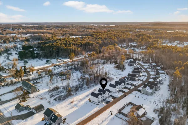 $775,000 | 12 Holbrook Farms Way, Unit 2, Scarborough, ME 04074