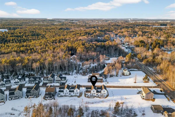 $775,000 | 12 Holbrook Farms Way, Unit 2, Scarborough, ME 04074
