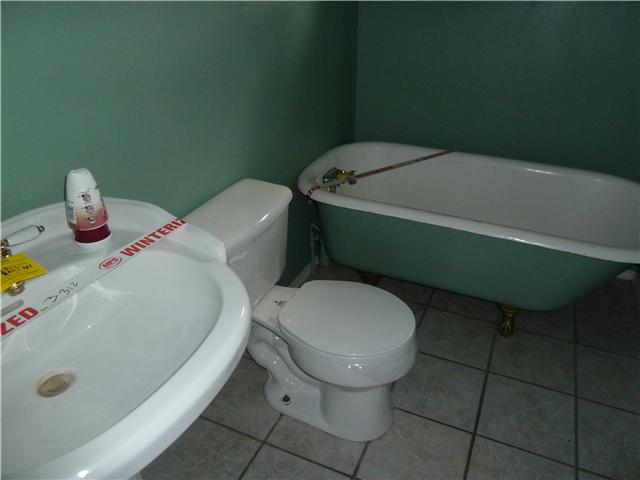 1820 Limestone Road Elora, TN 37328 - Photo 12 of 14 a bathroom with a sink and toilet