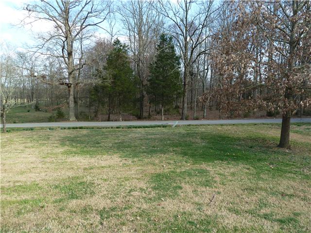 1820 Limestone Road Elora, TN 37328 - Photo 2 of 14 a view of outdoor space with trees all around