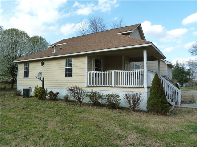 1820 Limestone Road Elora, TN 37328 - Photo 3 of 14 a view of a house with a yard