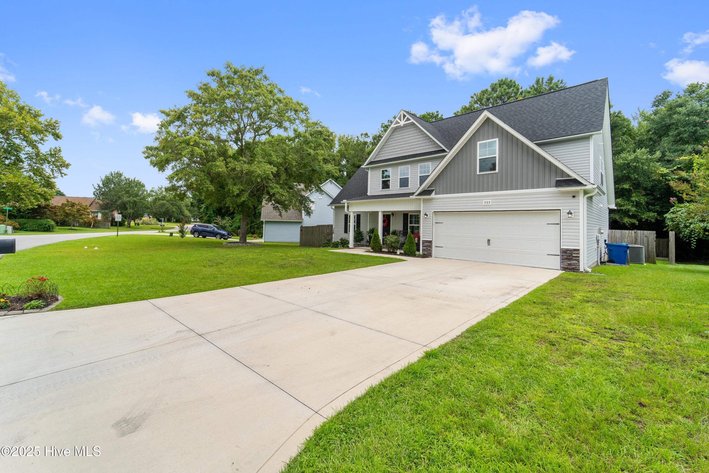 503 Riva Ridge Road Sneads Ferry, NC 28460 - Photo 5 of 81 DSC00641