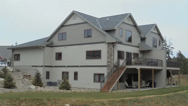 $599,000 | 36943 Sundance Loop, Unit 823, Crosslake, MN 56442