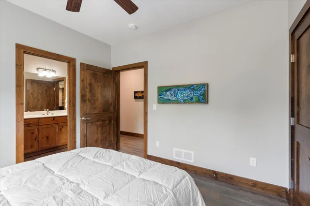 $599,000 | 36943 Sundance Loop, Unit 823, Crosslake, MN 56442