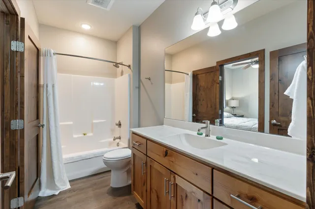 $599,000 | 36943 Sundance Loop, Unit 823, Crosslake, MN 56442