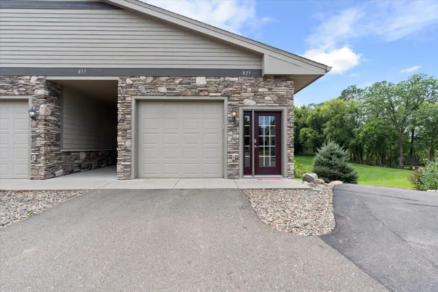 $599,000 | 36943 Sundance Loop, Unit 823, Crosslake, MN 56442