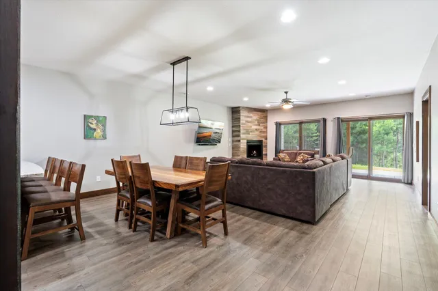 $599,000 | 36943 Sundance Loop, Unit 823, Crosslake, MN 56442