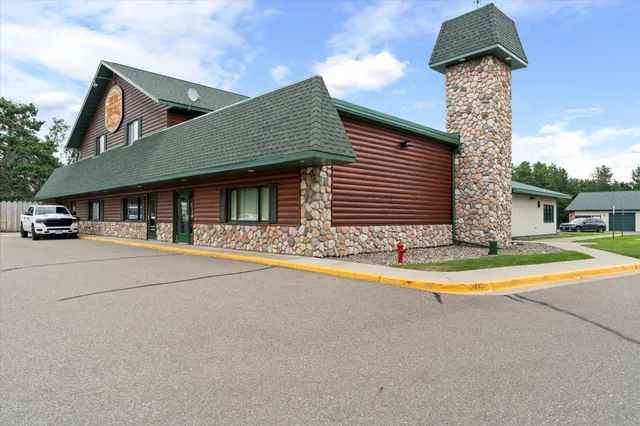 $599,000 | 36943 Sundance Loop, Unit 823, Crosslake, MN 56442