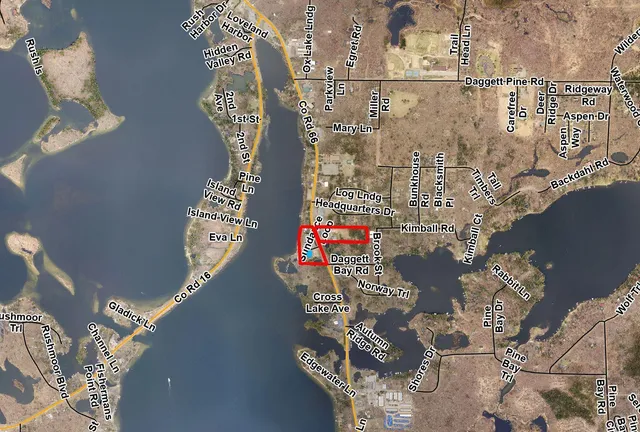 $599,000 | 36943 Sundance Loop, Unit 823, Crosslake, MN 56442