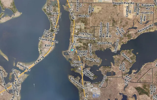 $599,000 | 36943 Sundance Loop, Unit 823, Crosslake, MN 56442