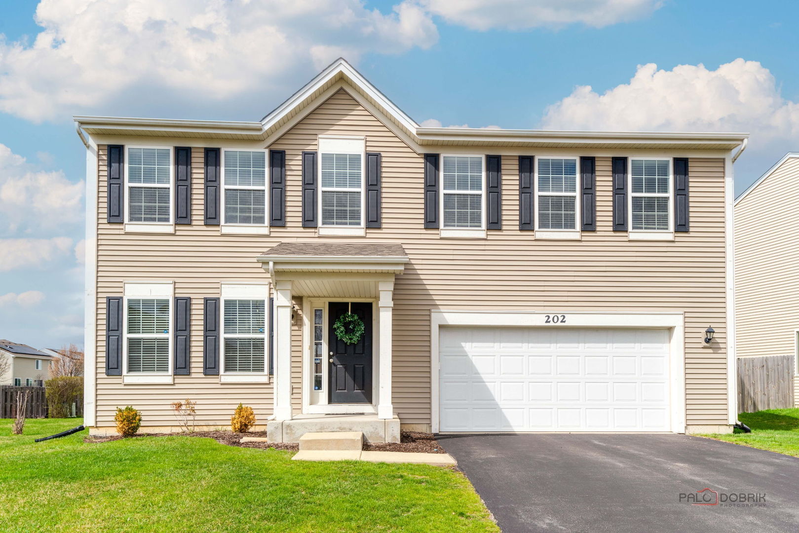 202 Minuet Circle Volo, IL 60073 - Photo 1 of 43