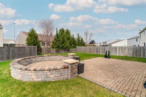 $3,700 | 202 Minuet Circle, Volo, IL 60073