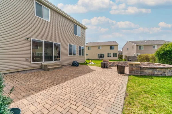 $3,700 | 202 Minuet Circle, Volo, IL 60073