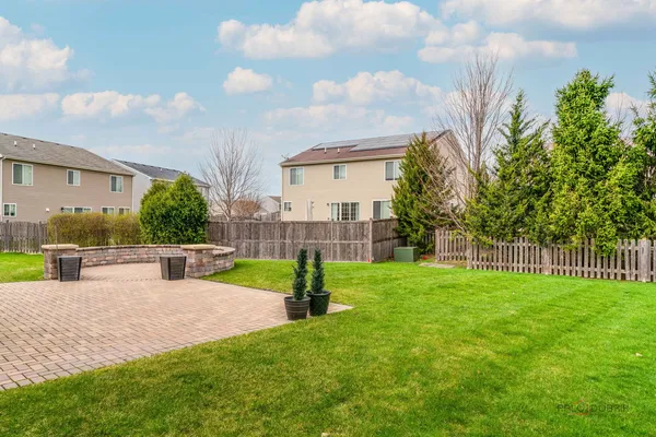 $3,700 | 202 Minuet Circle, Volo, IL 60073