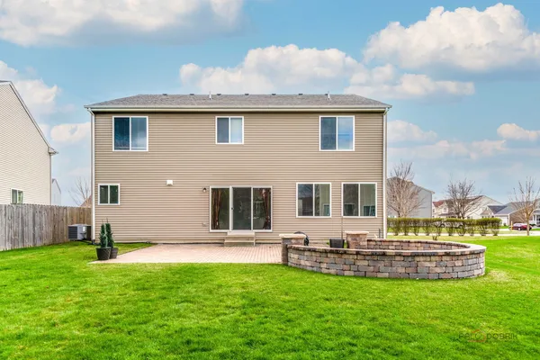 $3,700 | 202 Minuet Circle, Volo, IL 60073