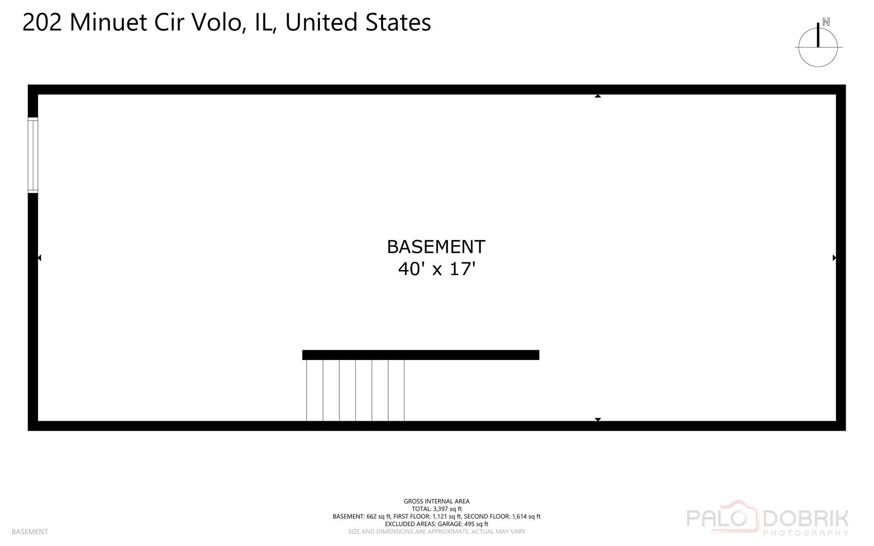 202 Minuet Circle Volo, IL 60073 - Photo 40 of 43