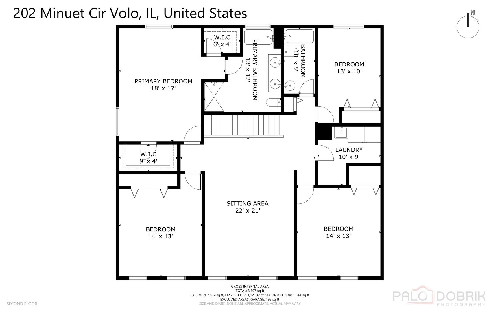 202 Minuet Circle Volo, IL 60073 - Photo 41 of 43