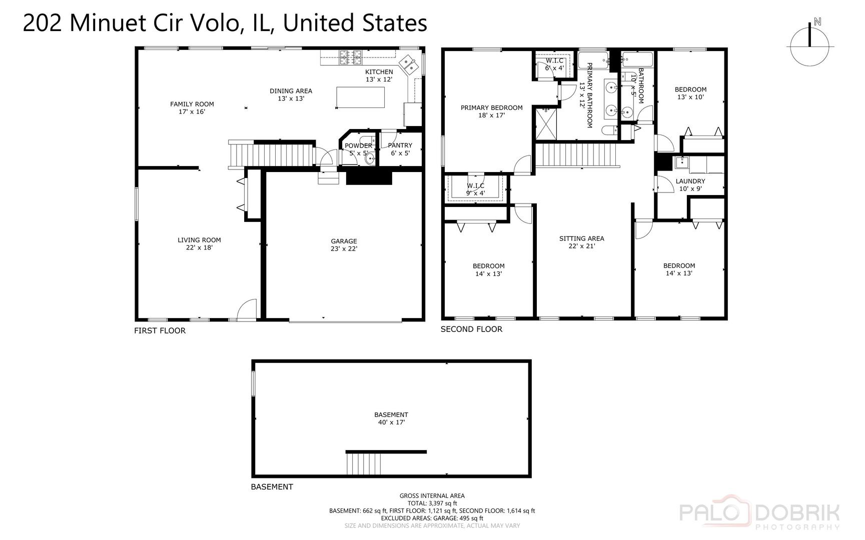202 Minuet Circle Volo, IL 60073 - Photo 42 of 43