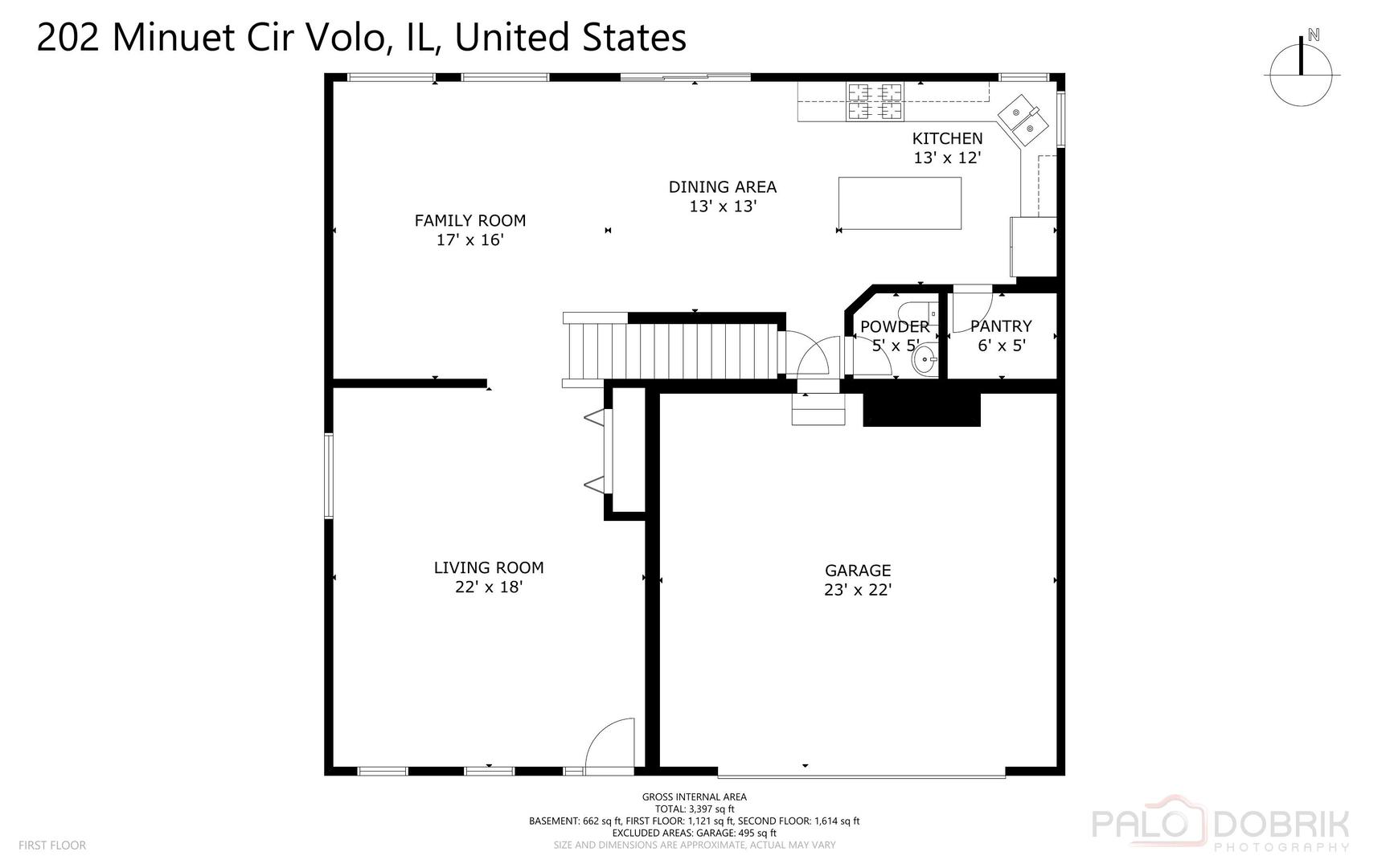 202 Minuet Circle Volo, IL 60073 - Photo 43 of 43