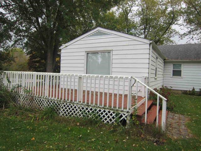 1466 North Etna Road Huntington, IN 46750 - Photo 5 of 16 Gallery Image 5