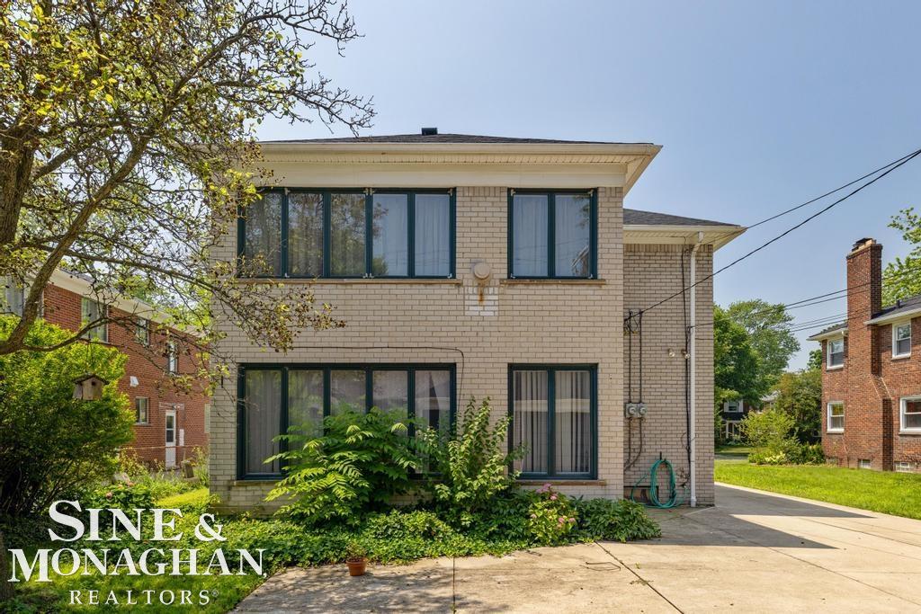 840 Harcourt Road Grosse Pointe, MI 48230 - Photo 32 of 36