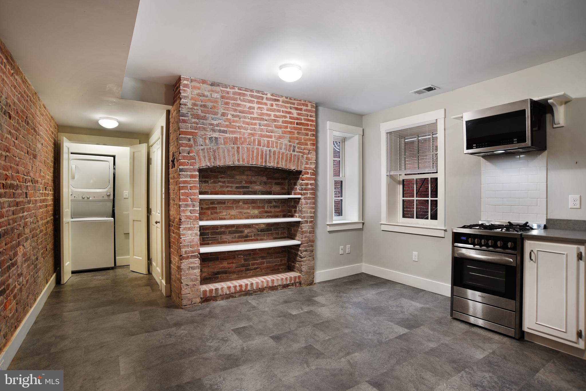 1224 North Calvert Street, Unit B Baltimore, MD 21202 - Photo 2 of 16