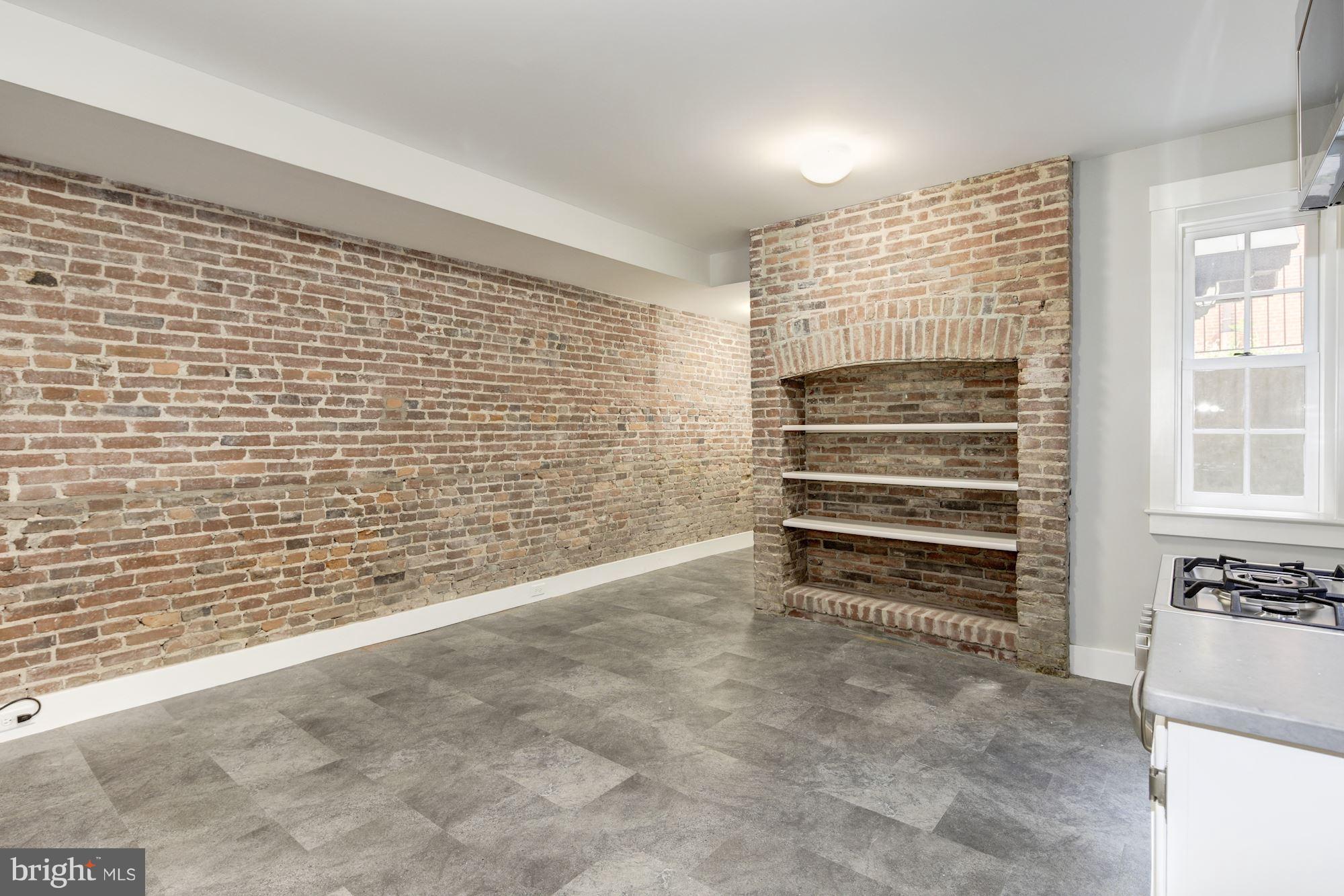 1224 North Calvert Street, Unit B Baltimore, MD 21202 - Photo 4 of 16 Kitchen