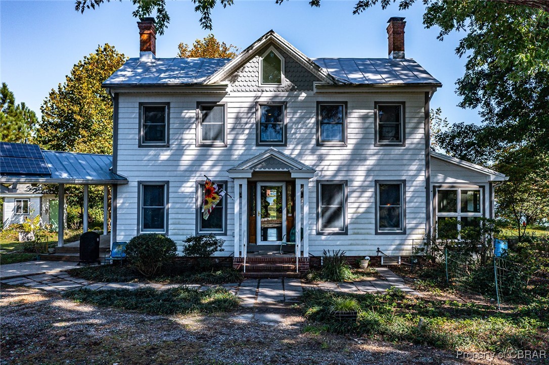 328 Point Pleasant Road Kilmarnock, VA 22482 - Photo 14 of 50 Gallery Image 14