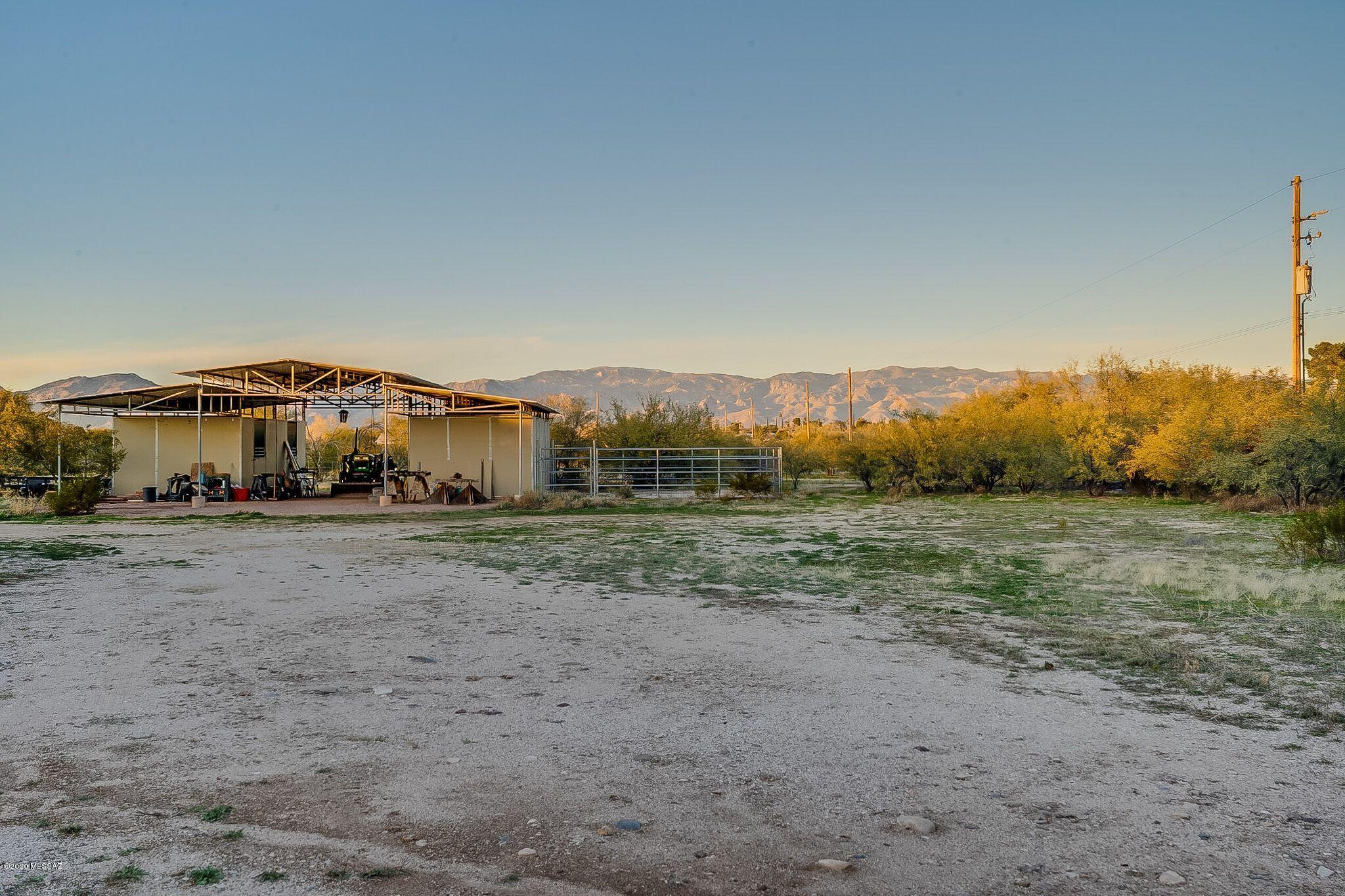 4450 South Audrey Road Tucson, AZ 85730 - Photo 31 of 35