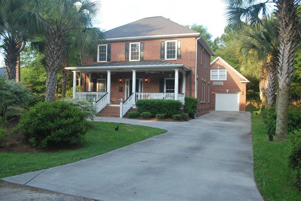 326 Ragos Lane Charleston, SC 29412 - Photo 1 of 25 1