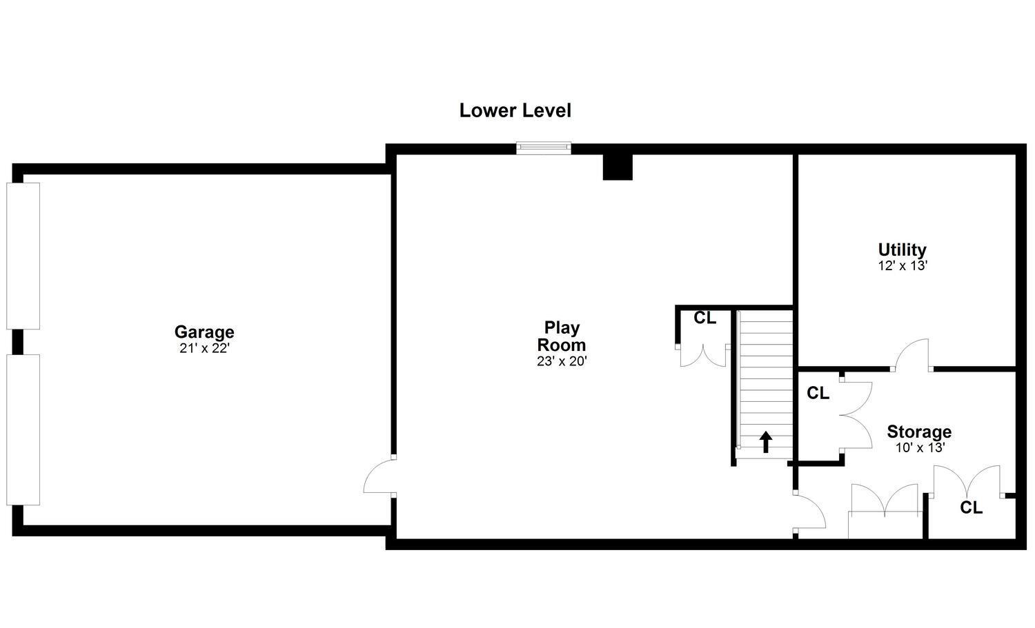 182 Deep Valley Road New Canaan, CT 06840 - Photo 34 of 34 a picture of a floor plan