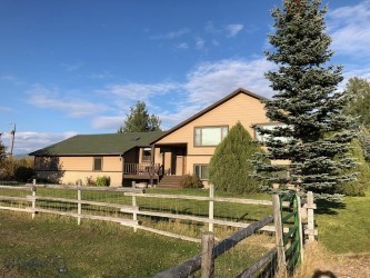 1272 Harper Puckett Road Bozeman, MT 59718 - Photo 1 of 1 Gallery Image 1