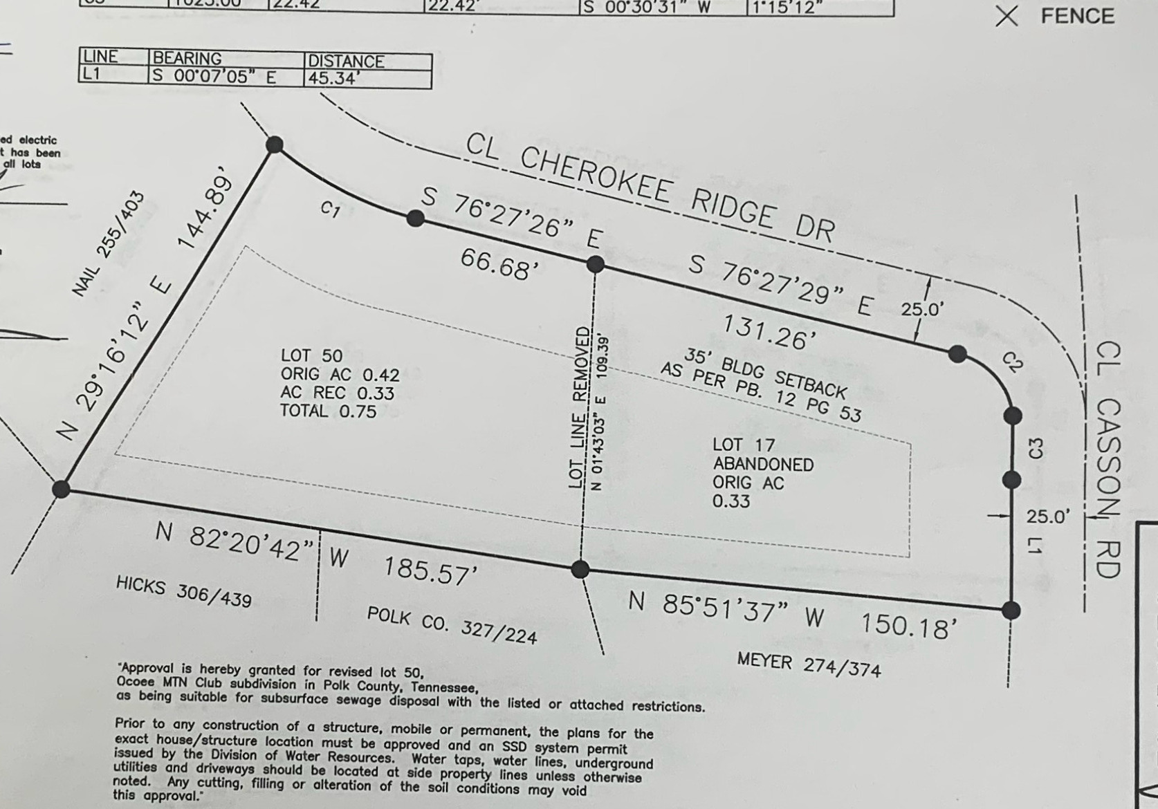 109 Cherokee Ridge Drive, Unit 50 Ocoee, TN 37361 - Photo 7 of 22 image
