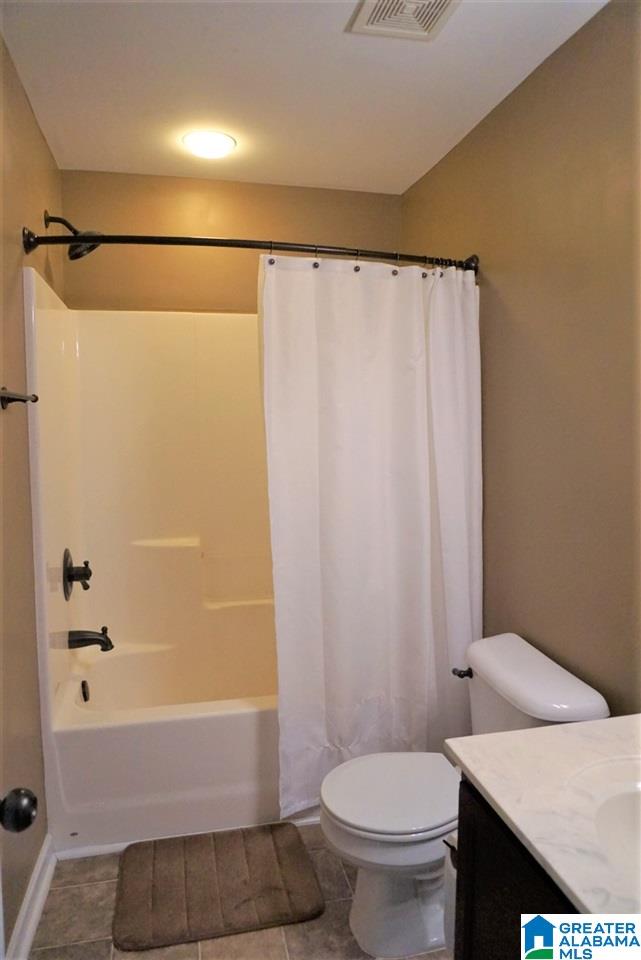 170 Whispering Way Odenville, AL 35120 - Photo 33 of 37