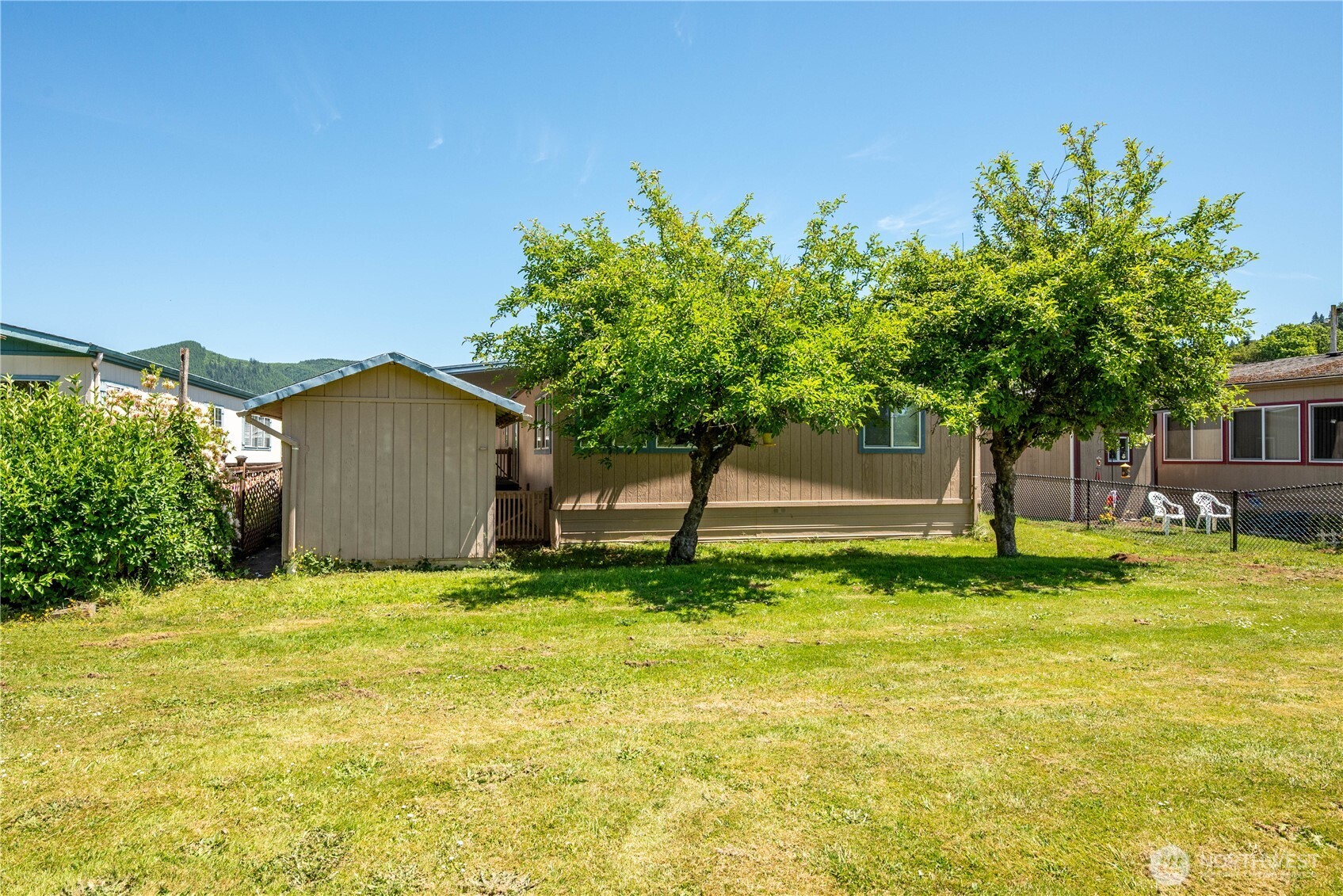 2355 Sparrow Loop, Unit 169 Kelso, WA 98626 - Photo 30 of 33