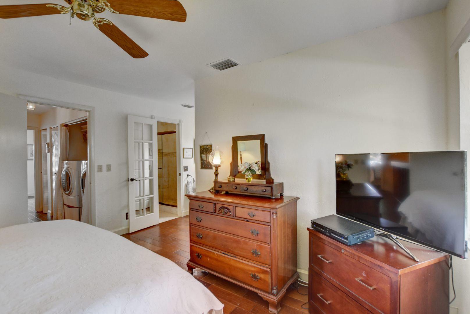 6304 Walk Circle, Unit 10 Boca Raton, FL 33433 - Photo 13 of 26 Master Bedroom