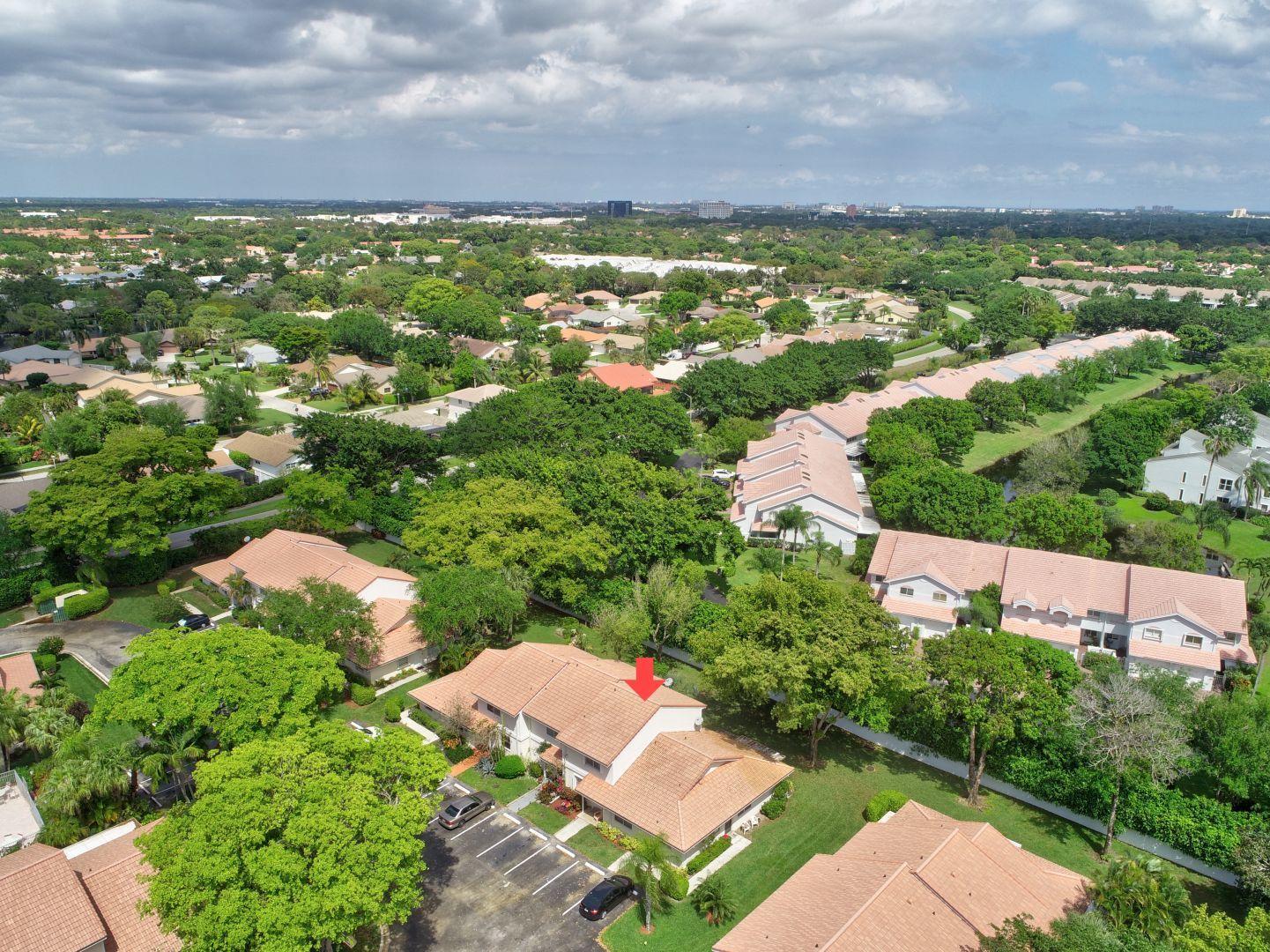 6304 Walk Circle, Unit 10 Boca Raton, FL 33433 - Photo 3 of 26 Boca Walk