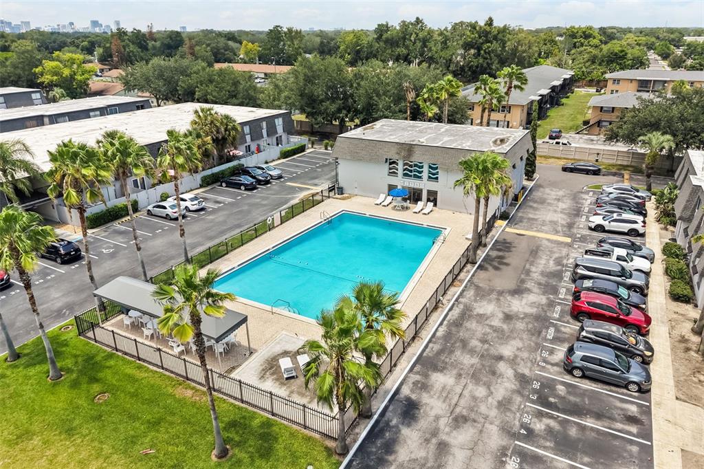 1928 South Conway Road, Unit 40 Orlando, FL 32812 - Photo 37 of 43 Gallery Image 37