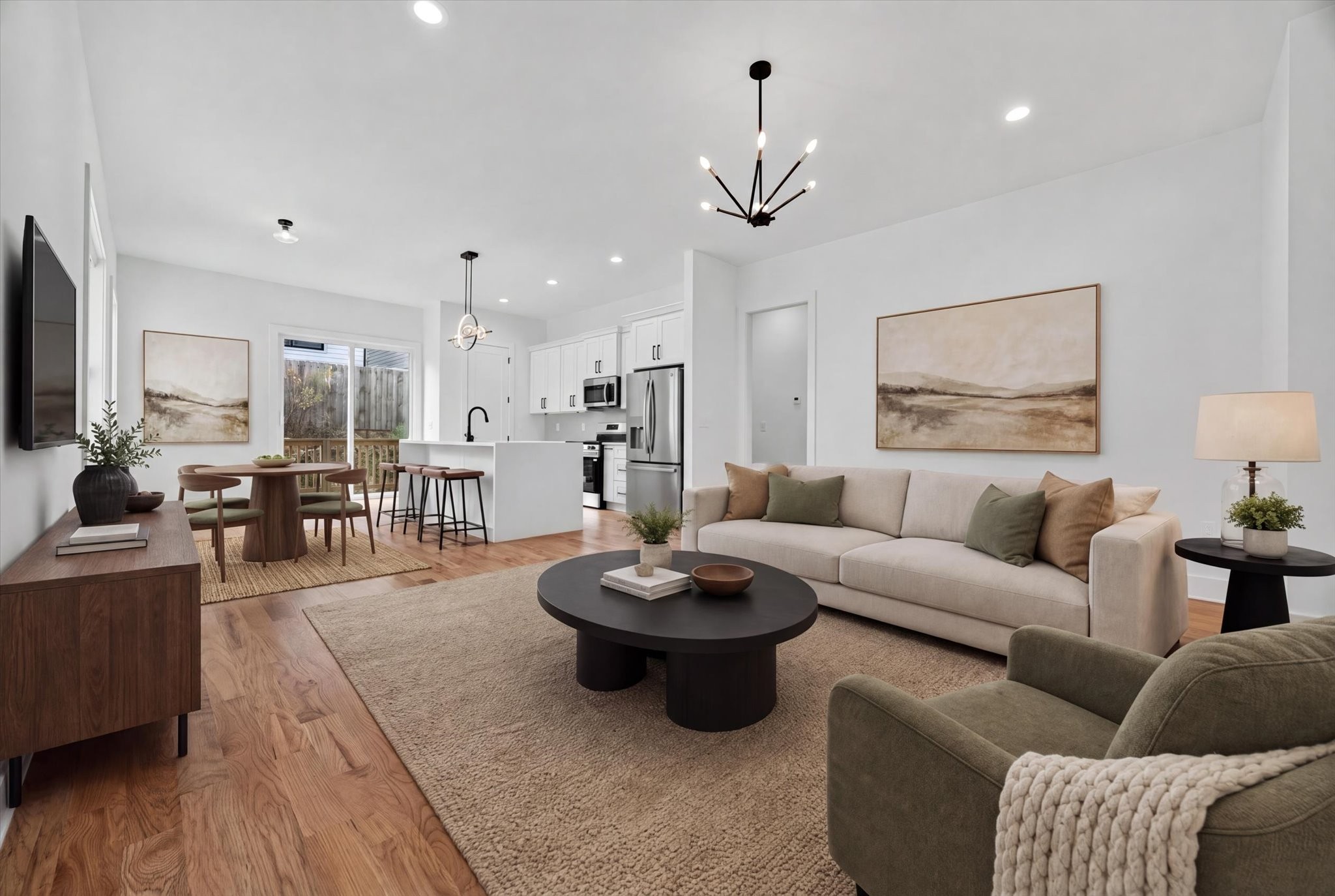 4337 Goins Road Nashville, TN 37211 - Photo 1 of 37 Gallery Image 1