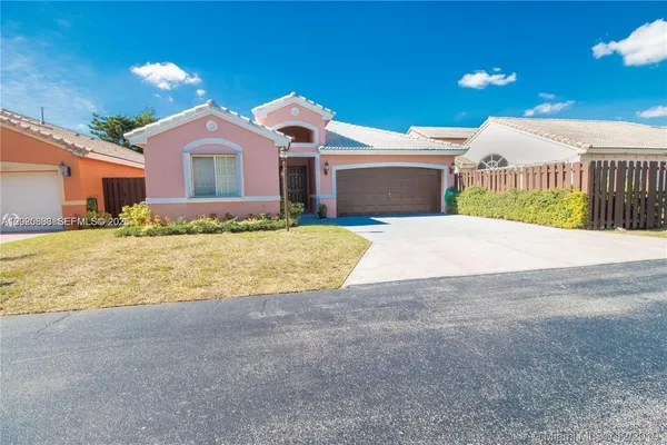 $598,000 | 8224 Southwest 157th Court, Miami, FL 33193