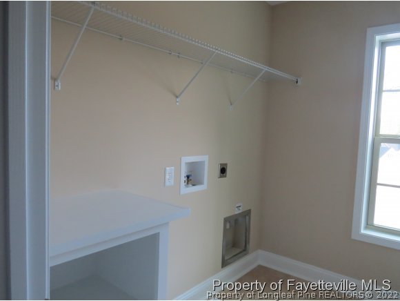 44 Golden Rod (lot 65) Cir Spring Lake Spring Lake, NC 28390 - Photo 11 of 13 a picture of a room
