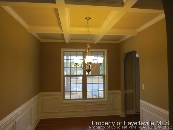 44 Golden Rod (lot 65) Cir Spring Lake Spring Lake, NC 28390 - Photo 6 of 13 a view of a room with a window