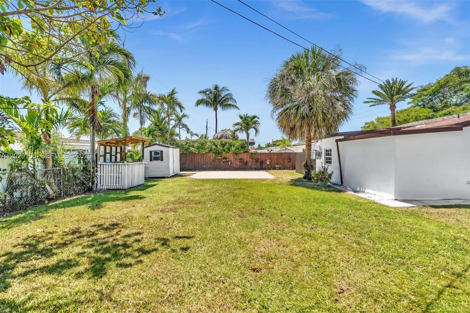 11790 Southwest 34th Street Miami, FL 33175 - Photo 53 of 56