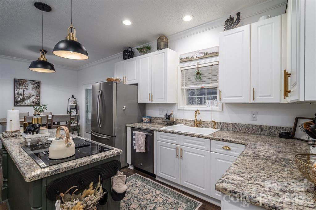 1575 Lewis Farm Road Kings Mountain, NC 28086 - Photo 11 of 38 Gallery Image 11