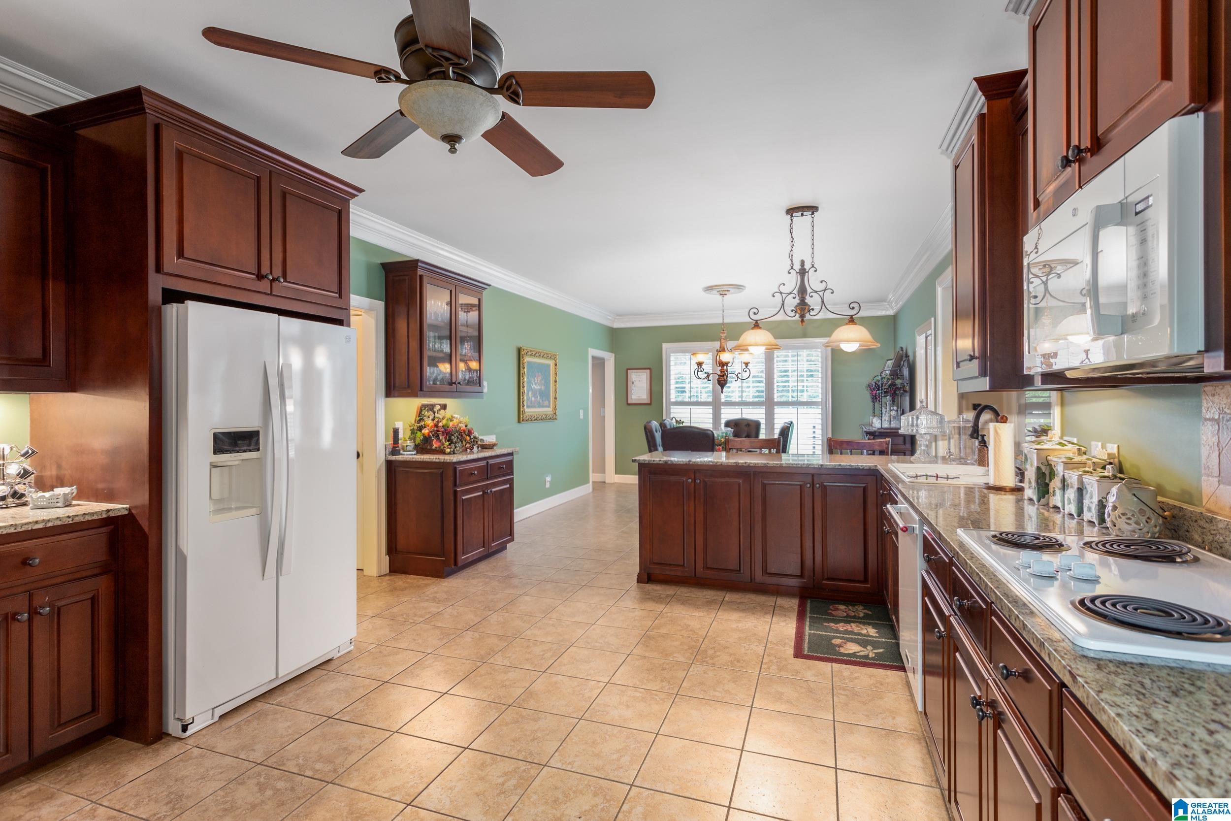 1880 McIntosh Road Oxford, AL 36203 - Photo 8 of 47