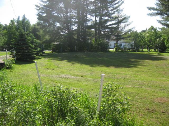194 Weeks Mills Road South China, ME 04358 - Photo 27 of 27 Fenced in front yard