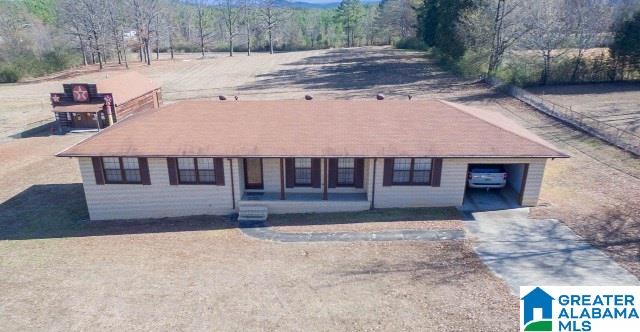 165 Goodwin Lane Talladega, AL 35160 - Photo 30 of 37